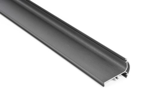 G21 tartozék jobbos szerelési profil kapuhoz 158 cm