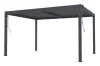 Bioklimatikus pergola G21 Austin 4x3 m, antracit, alumínium +AJÁNDÉK 160.000 Ft értékű****wellness utalvány