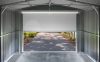 G21 Portland garázs 1950, 338 x 576 cm, antracit + 120.000 Ft értékű ****wellness utalvány