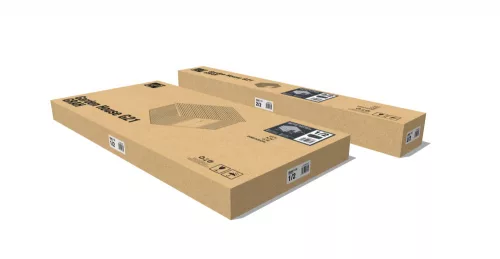 G21 GRAH 1132 Kerti ház, szerszámtároló, 340 x 333 cm, antracit, +ajándék 120000Ft értékű****wellness utalvány