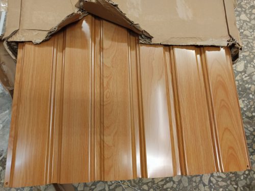 G21 GRAH 1132 Kerti ház, szerszámtároló - 340 x 333 cm, barna, +ajándék 120000Ft értékű****wellness utalvány