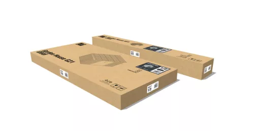 G21 GRAH 915 Kerti ház, szerszámtároló, 340 x 269 cm, metálszürke +ajándék 120000Ft értékű****wellness utalvány