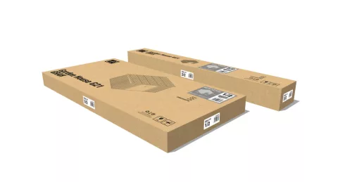 G21 GRAH 1132 Kerti ház, szerszámtároló, 340 x 333 cm, metálszürke +ajándék 120000Ft értékű****wellness utalvány