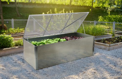 G21 GZ11 XL melegágy - 150 x 75 x 52 cm - sérült csomagolás