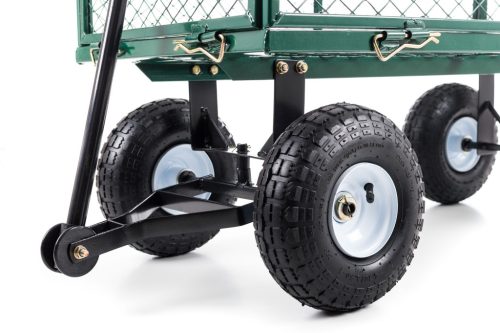 Kerti Szállító, Kerti Kocsi, 200 kg, G21 GD 90