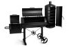 G21 Kentucky BBQ Kerti Grill + 40.000 Ft-os wellness utalvány