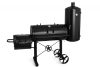G21 Kentucky BBQ Kerti Grill + 40.000 Ft-os wellness utalvány