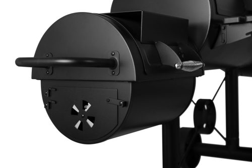 G21 Kentucky BBQ Kerti Grill + 40.000 Ft-os wellness utalvány