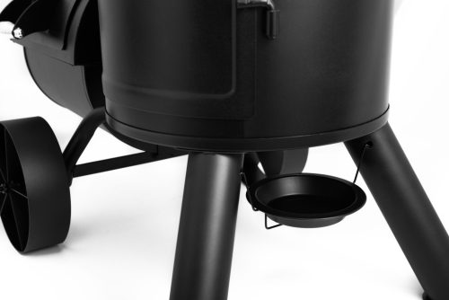 Kerti  Grill Füstölővel G21 Kansas BBQ+ 40.000 Ft értékű wellness utalvány