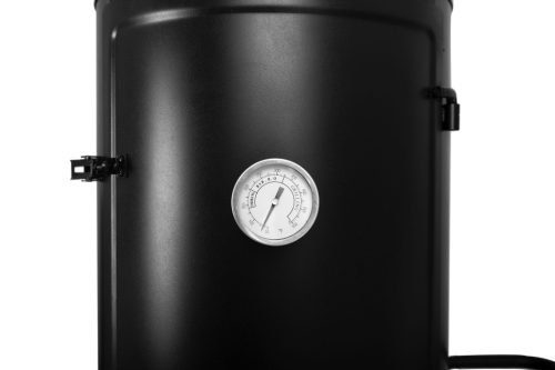 Kerti  Grill Füstölővel G21 Kansas BBQ+ 40.000 Ft értékű wellness utalvány