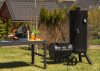 Kerti  Grill Füstölővel G21 Kansas BBQ+ 40.000 Ft értékű wellness utalvány
