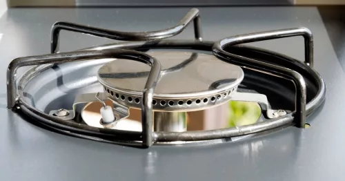 G21 California BBQ Premium line grill, kerti grill, 4 égőfejes, ajándék nyomáscsökkentővel, +ajándék 120.000Ft értékű****wellness utalvány