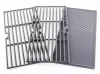 G21 California BBQ Premium line grill, kerti grill, 4 égőfejes, ajándék nyomáscsökkentővel, +ajándék 120.000Ft értékű****wellness utalvány