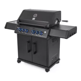   G21 Michigan BBQ Premium Line gázgrill, 6 égő + ingyenes redukciós szelep