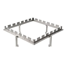 G21 Nyársállvány Montana grillhez 