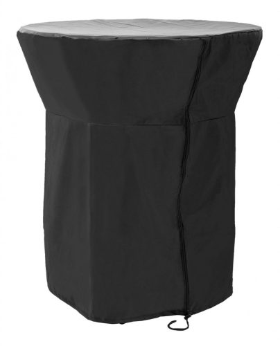 G21 Oregon Black szénacél modern kerti grillsütő planchával, 85 cm grillfelülettel, fatárolóval +120.000Ft értékű**** wellness utalvány 