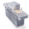 G21 Arizona BBQ Premium Line gázgrill,  kerti grill, 6 égőfejes, nyomáscsökk.+ mosogatóval + 160000Ft értékű****wellness utalvány