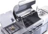 G21 Arizona BBQ Premium Line gázgrill,  kerti grill, 6 égőfejes, nyomáscsökk.+ mosogatóval + 160000Ft értékű****wellness utalvány