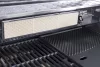 G21 Nevada BBQ Premium Line kerti gázgrill, 7 égőfejes, nyomáscsökkentővel, mosogatóval  + ajándék 160.000 Ft értékű wellness utalvány