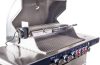 G21 Florida BBQ Premium line,  kerti grill,  7 égőfej + ajándék nyomáscsökkentő és 120000Ft értékű**** wellness utalvány