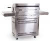 G21 Florida BBQ Premium line,  kerti grill,  7 égőfej + ajándék nyomáscsökkentő és 120000Ft értékű**** wellness utalvány