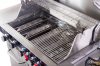G21 Florida BBQ Premium line,  kerti grill,  7 égőfej + ajándék nyomáscsökkentő és 120000Ft értékű**** wellness utalvány