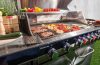 G21 Florida BBQ Premium line,  kerti grill,  7 égőfej + ajándék nyomáscsökkentő és 120000Ft értékű**** wellness utalvány