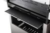 G21 Argentina BBQ Premium Line gázgrill, 5 égőfej + ajándék nyomáscsökkentő + 80.000 Ft-os wellness utalvány