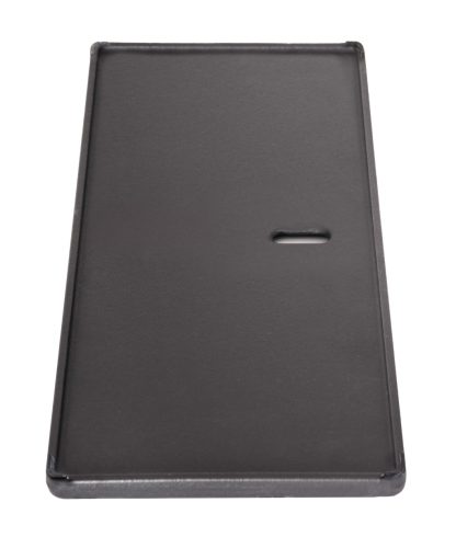 G21 öntöttvas lemez a Costarica BBQ grillhez