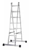 G21 többfunckiós állvány, Handrail 1,96 x 1,59 m(GA195)