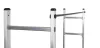 G21 többfunckiós állvány, Handrail 1,96 x 1,59 m(GA195)