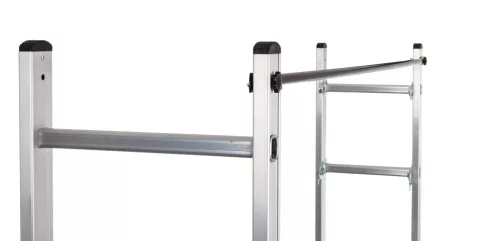 G21 többfunckiós állvány, Handrail 1,96 x 1,59 m(GA195)