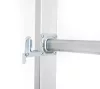 G21 többfunckiós állvány, Handrail 1,96 x 1,59 m(GA195)