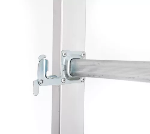 G21 többfunckiós állvány, Handrail 1,96 x 1,59 m(GA195)