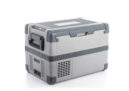 G21 Kompresszoros Hűtőláda, 50 l + 40.000 Ft-os wellness utalvány