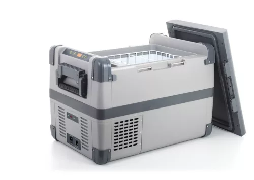 G21 Kompresszoros Hűtőláda, 50 l + 40.000 Ft-os wellness utalvány