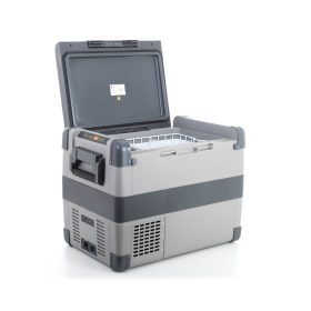   G21 Kompresszoros Hűtőláda, 60 l + ajándék 40.000 Ft-os wellness utalvány