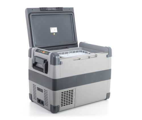 G21 Kompresszoros Hűtőláda, 60 l + ajándék 40.000 Ft-os wellness utalvány