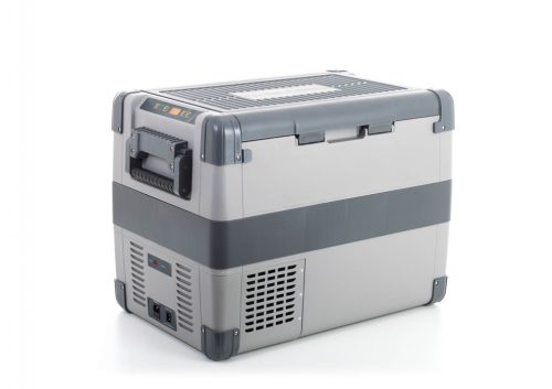 G21 Kompresszoros Hűtőláda, 60 l + ajándék 40.000 Ft-os wellness utalvány