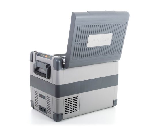 G21 Kompresszoros Hűtőláda, 60 l + ajándék 40.000 Ft-os wellness utalvány