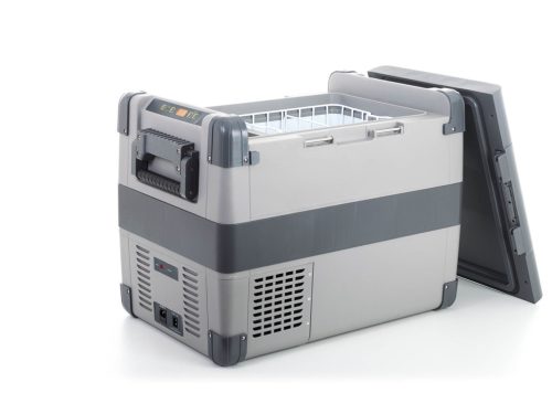 G21 Kompresszoros Hűtőláda, 60 l + ajándék 40.000 Ft-os wellness utalvány