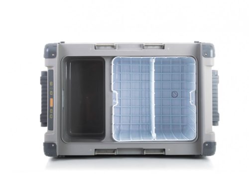 G21 Kompresszoros Hűtőláda, 60 l + ajándék 40.000 Ft-os wellness utalvány