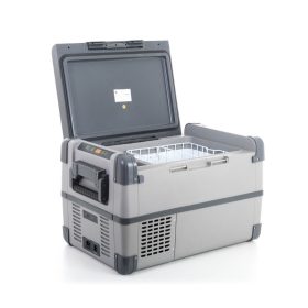   G21 Kompresszoros Hűtőláda, 40 l + ajándék 40.000 Ft-os wellness utalvány