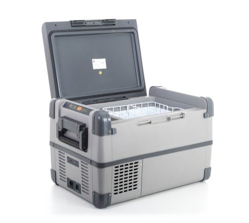G21 Kompresszoros Hűtőláda, 40 l + ajándék 40.000 Ft-os wellness utalvány