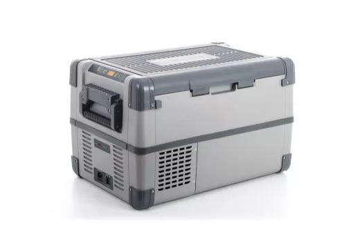 G21 Kompresszoros Hűtőláda, 40 l + ajándék 40.000 Ft-os wellness utalvány