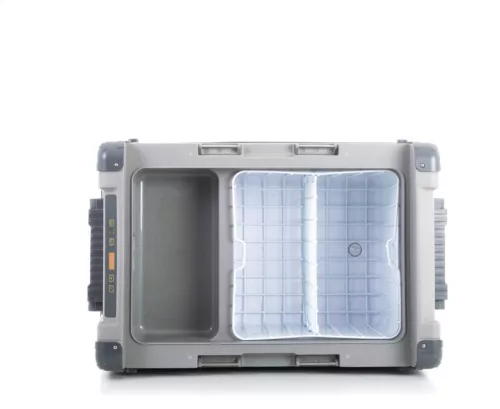 G21 Kompresszoros Hűtőláda, 40 l + ajándék 40.000 Ft-os wellness utalvány