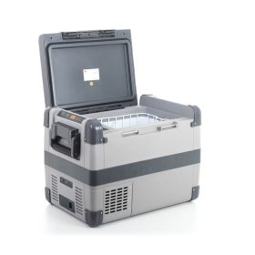   G21 Kompresszoros Hűtőláda, 35 l + ajándék 40.000 Ft-os wellness utalvány