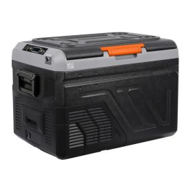   G21 Zion 40 l-es Kompresszoros Hűtőláda + ajándék 40.000 Ft-os wellness utalvány 