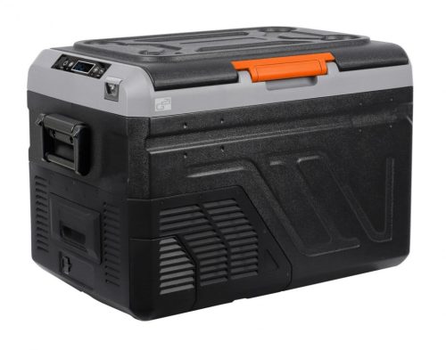 G21 Zion 40 l-es Kompresszoros Hűtőláda + ajándék 40.000 Ft-os wellness utalvány 