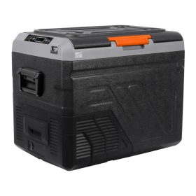   G21 Zion 50 l-es Kompresszoros Hűtőláda + ajándék 40.000 Ft-os wellness utalvány 